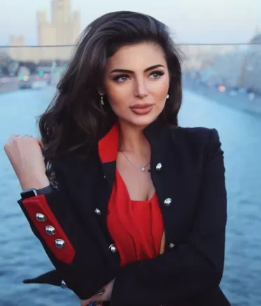 Мхитарян Наира Багратовна