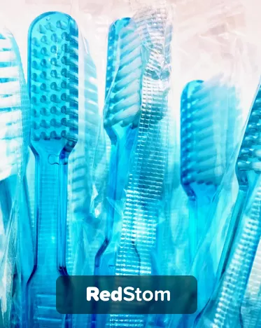 RedStom