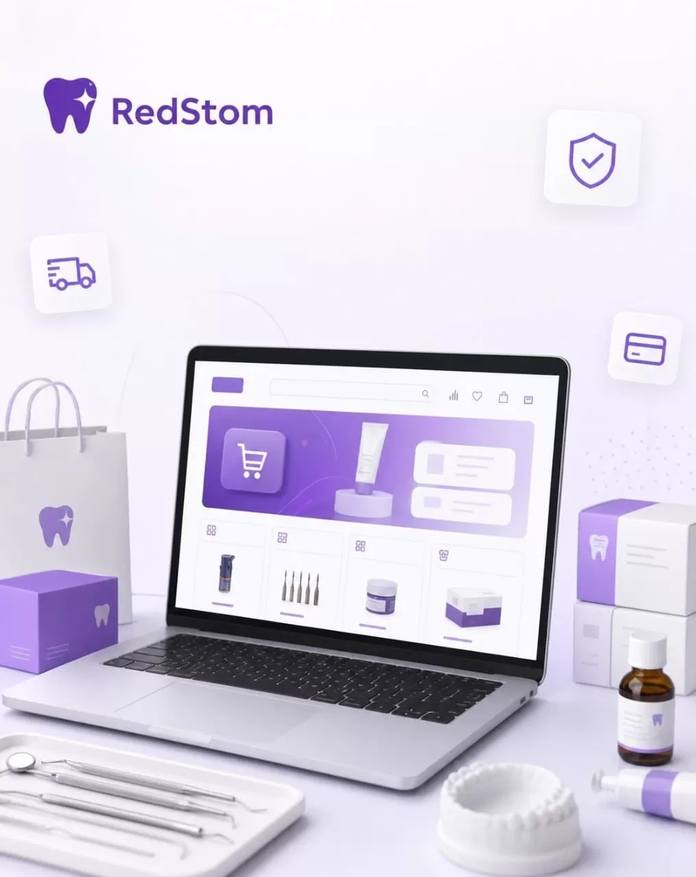 RedStom