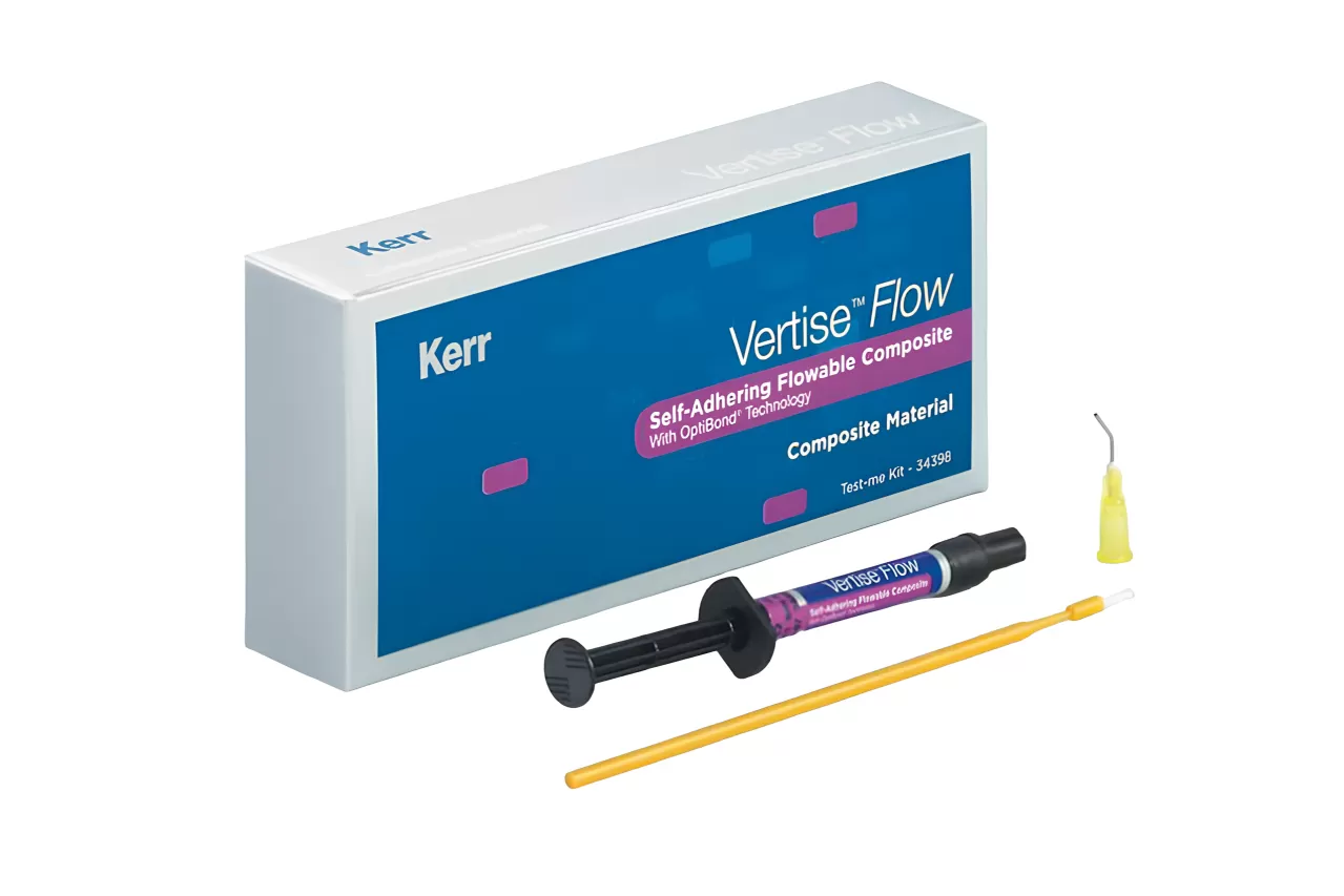 Vertise Flow Test-me kit (2 гр.)