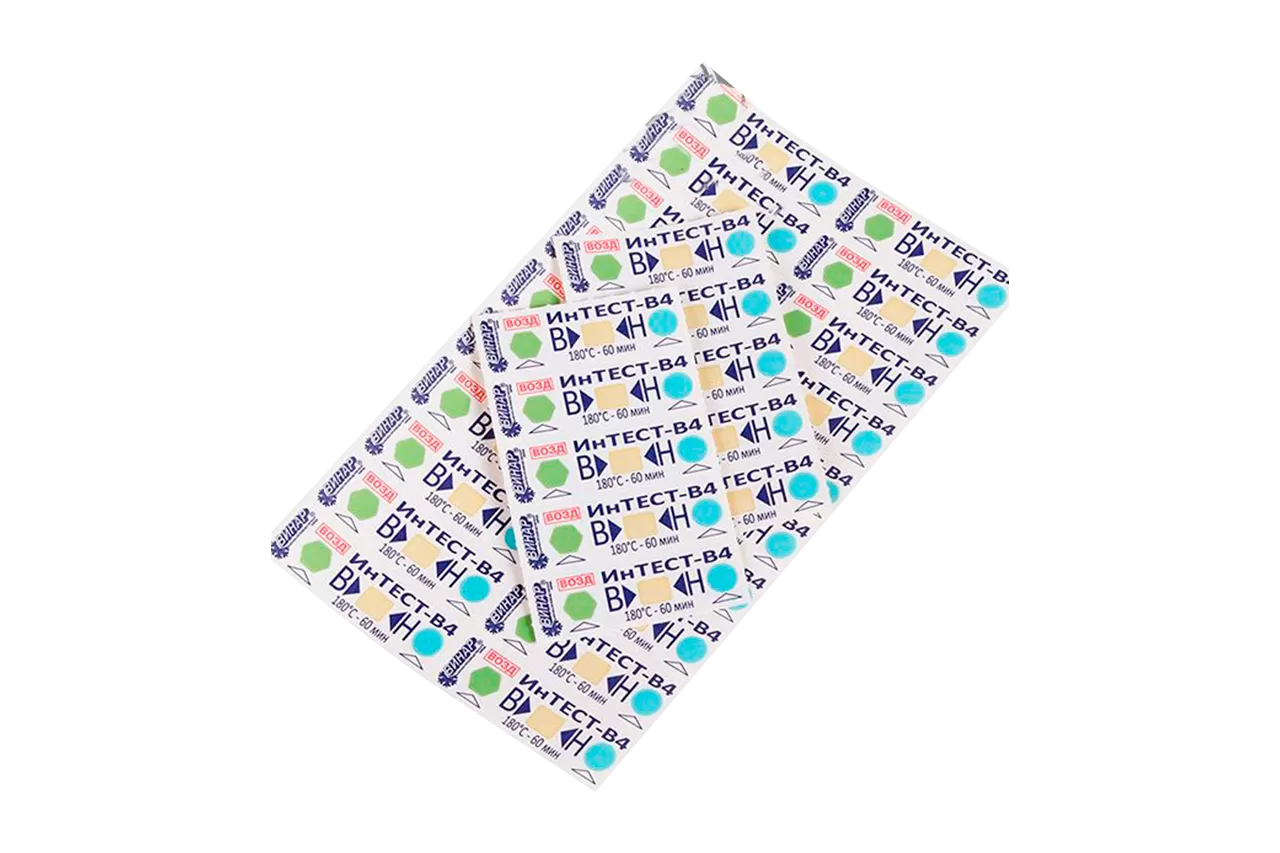 Индикаторы Интест В4 180С (1000 шт.) Винар