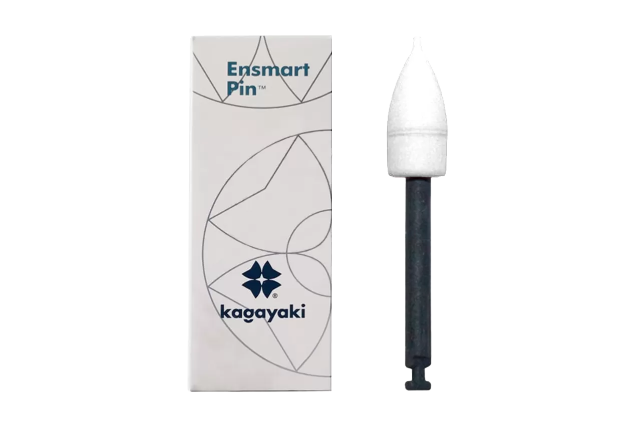 Ensmart Pin пуля грубые пласт.ножка (10 шт.)