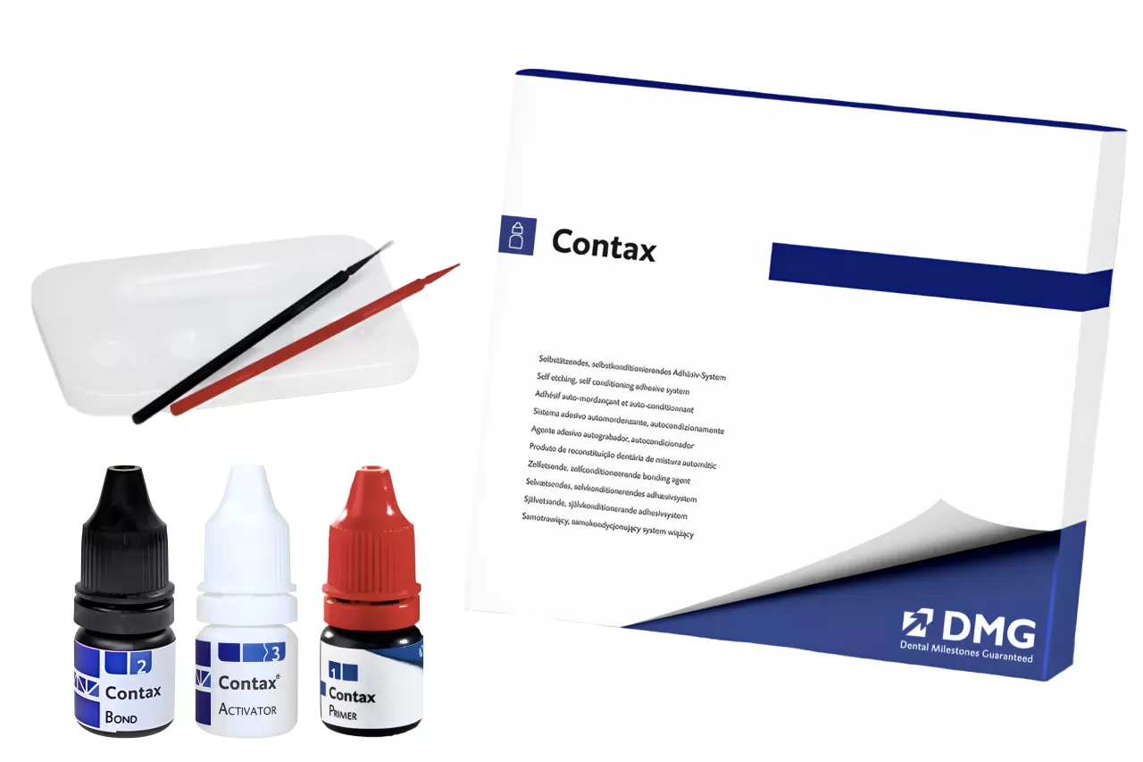 Contax Intro Kit