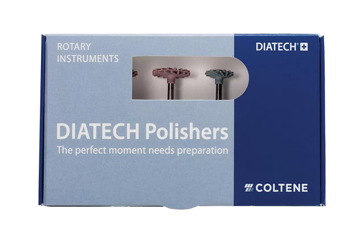 Набор Diatech ShapeGuard Composite (4 шт.)