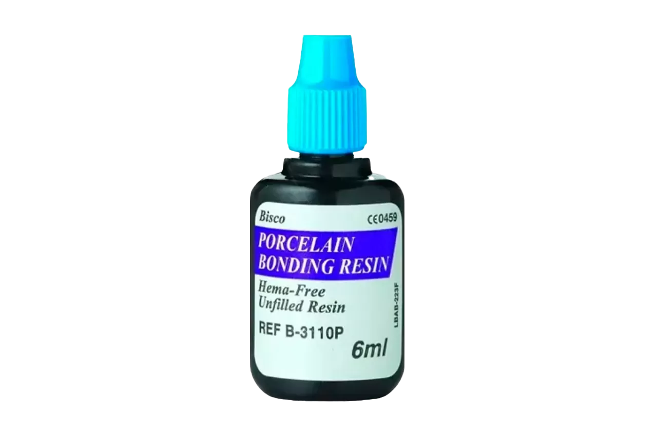 Porcelain bonding resin (1 х 6 мл.)