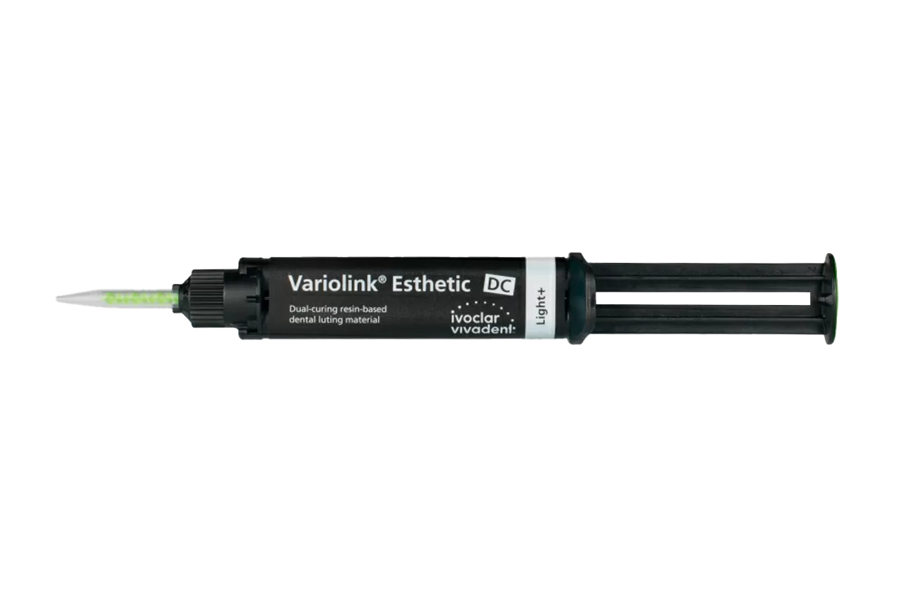 Variolink Esthetic DC Refill / Light+ (1 x 5 гр.)