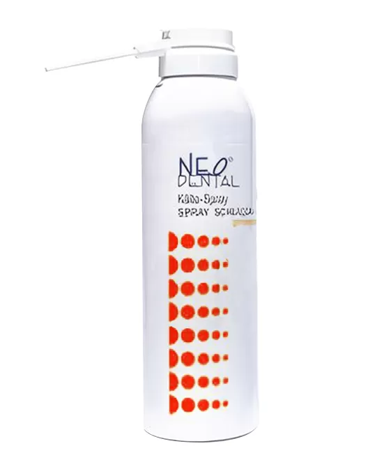Cold Spray (холодовая проба) апельсин