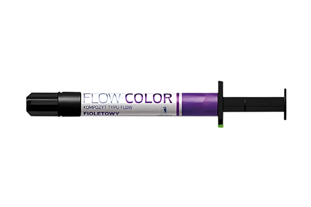Flow Color фиолетовый (1 x 1 гр.)