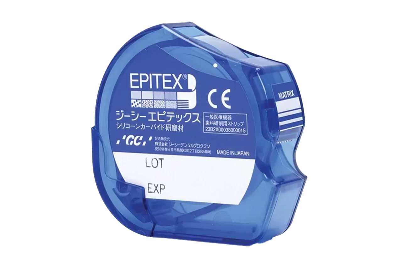 Epitex в рулетке, сверхмелкие (XFine)