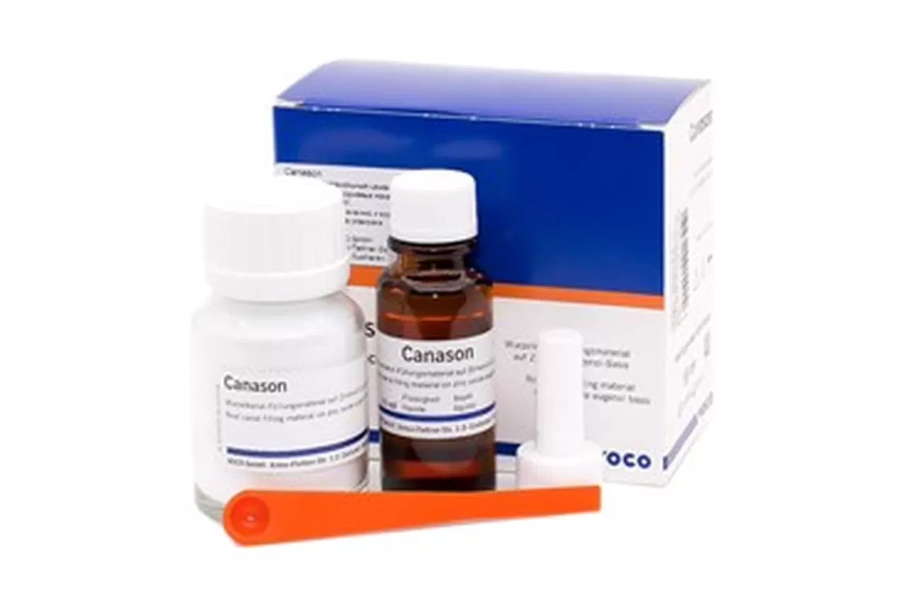 Canason (30гр.+20мл.), Voco