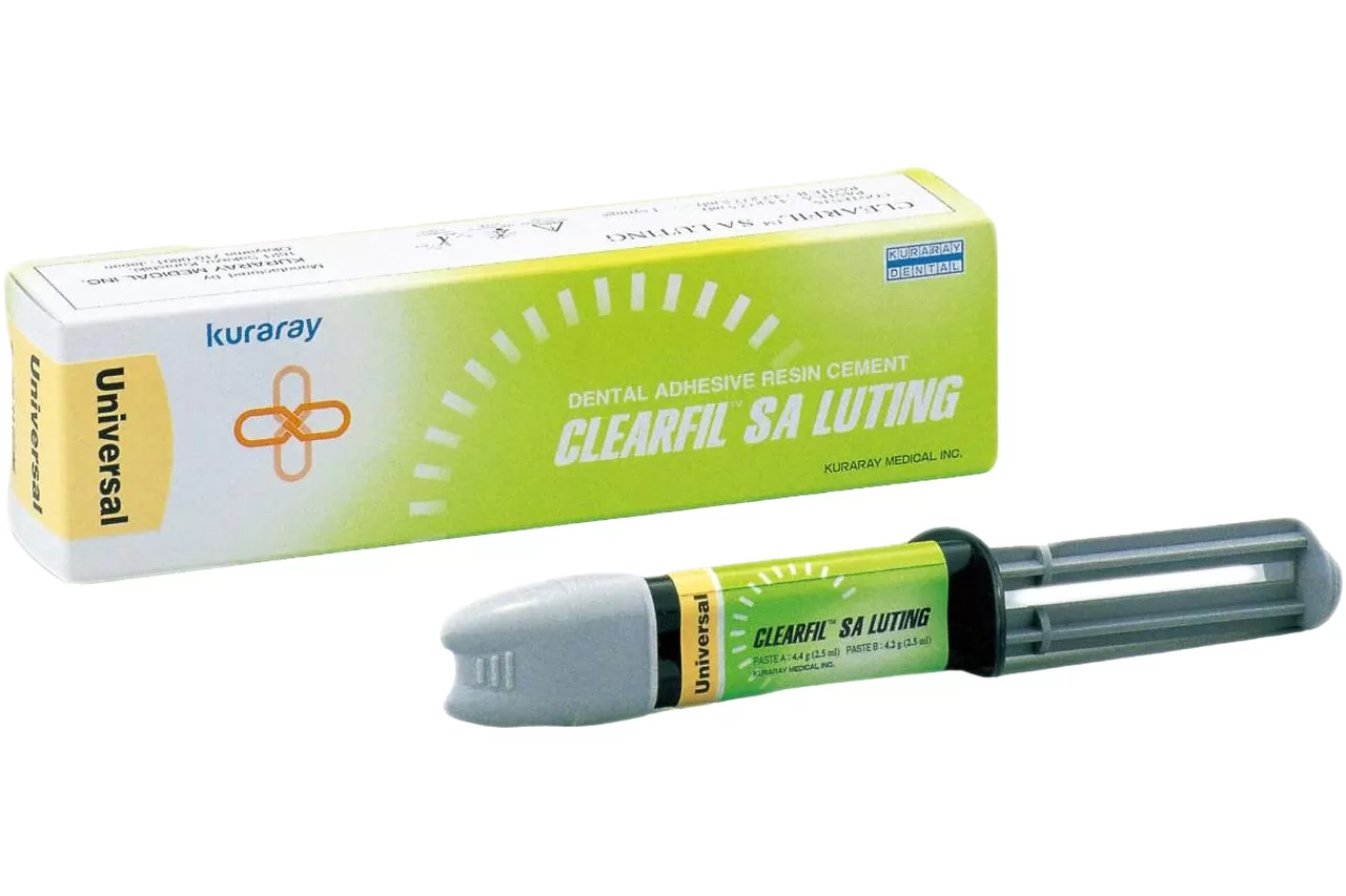 Clearfil SA Luting, Universal / 2710 (1 х 2,5 мл.)
