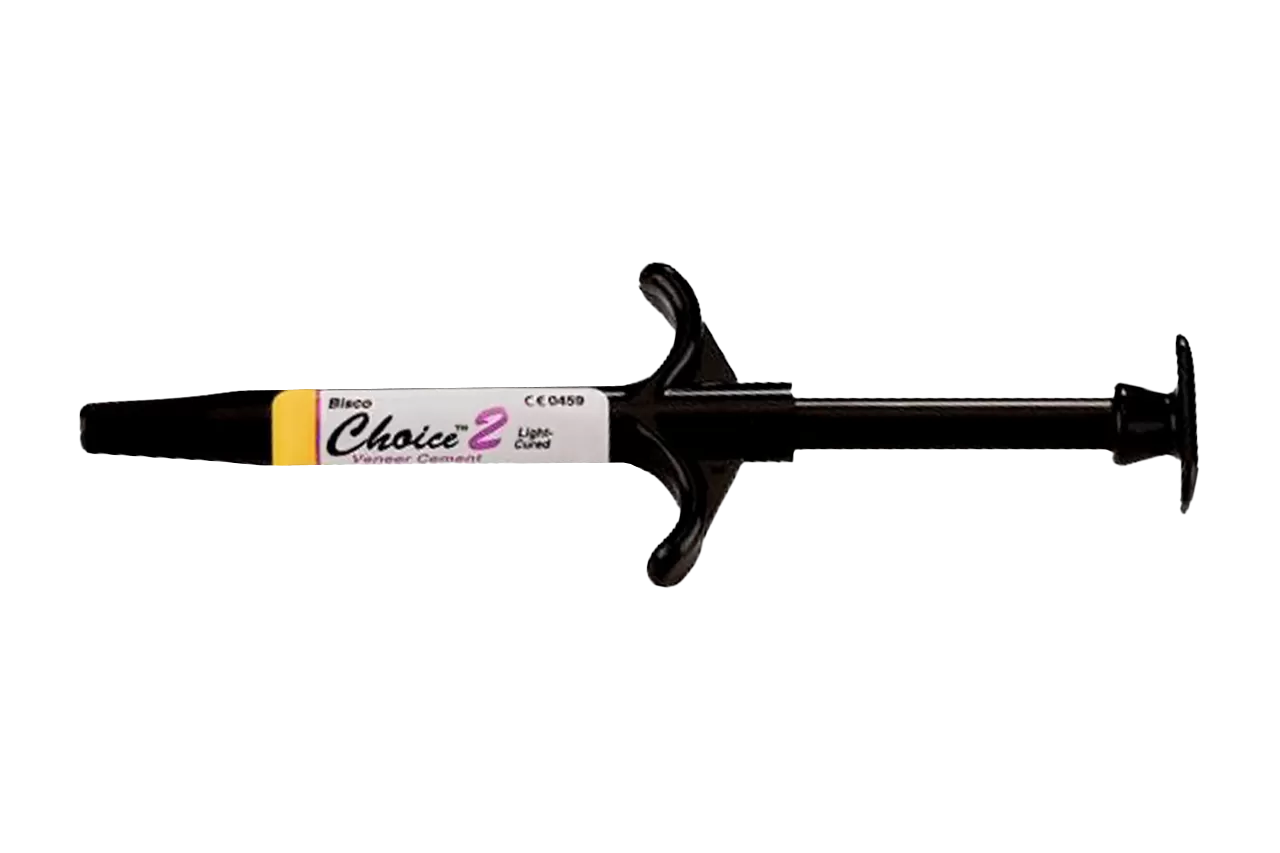 Choice 2 цвет Translucent (1 х 4,5 гр.)