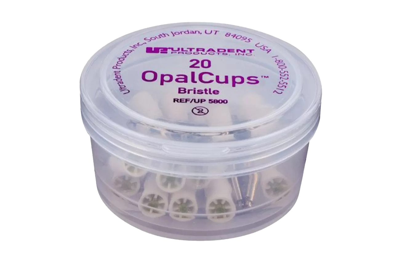 Opal Cups Bristle (20 шт.)