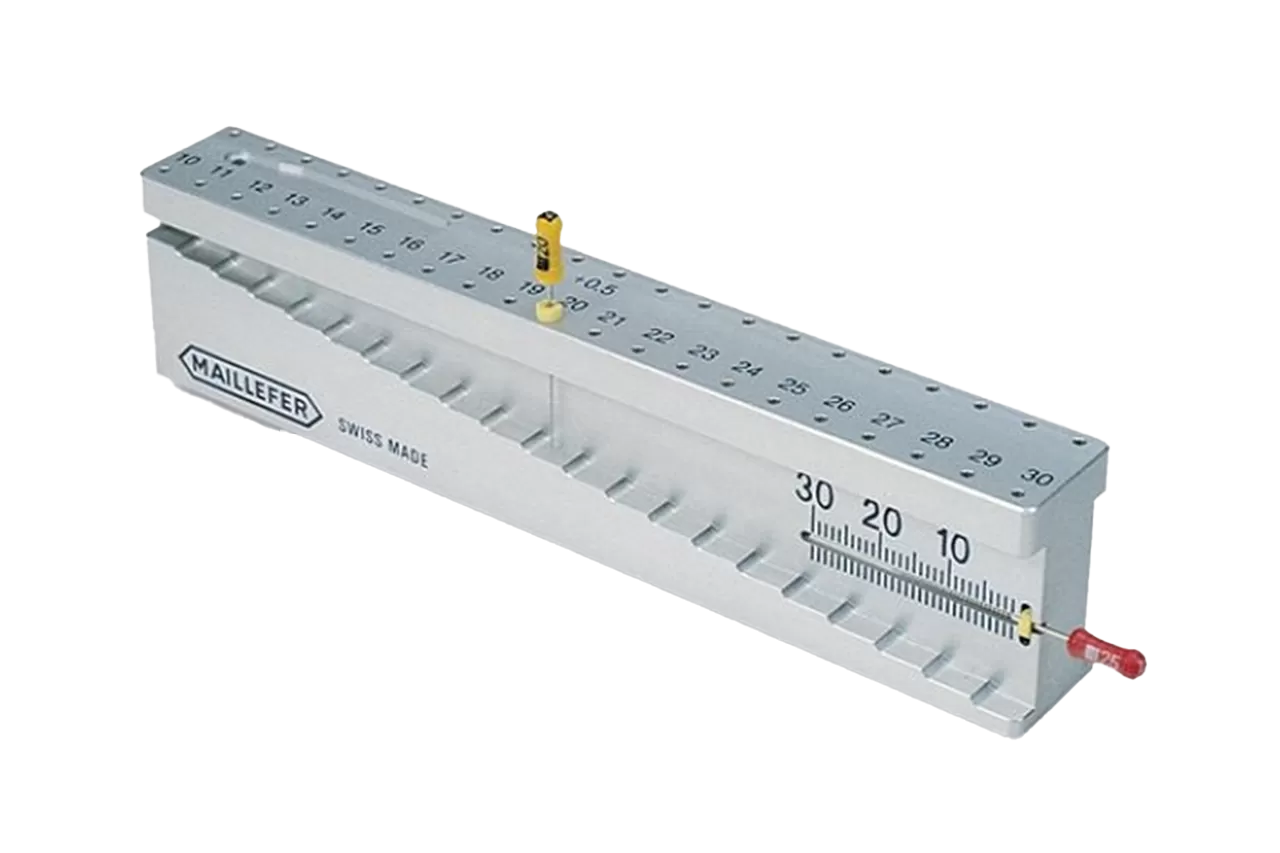 Подставка эндодонтическая Endo-M-Block