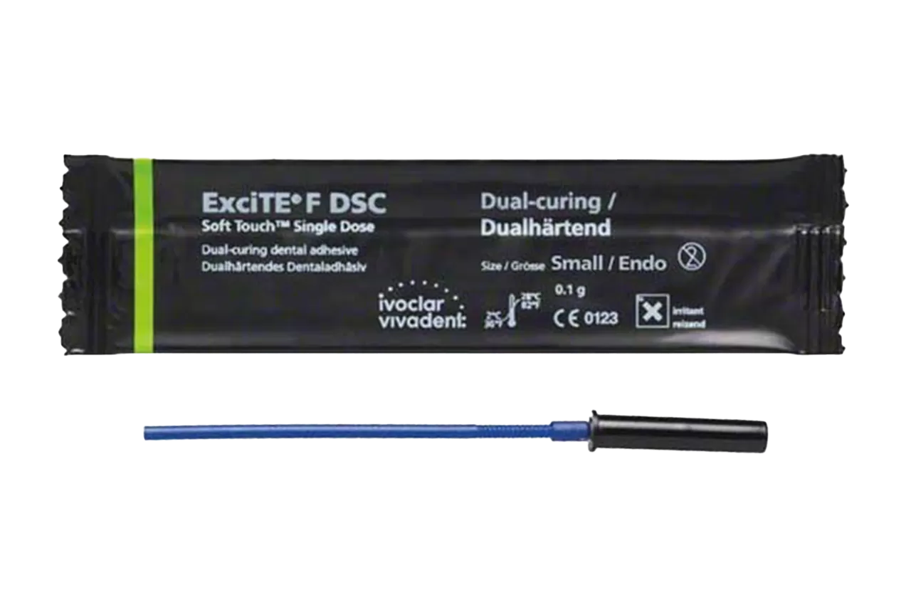 ExciTE F DSC Single Dose