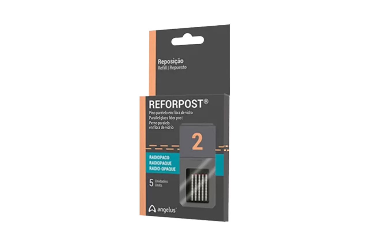 Reforpost N2 D1.3 (5 шт.)