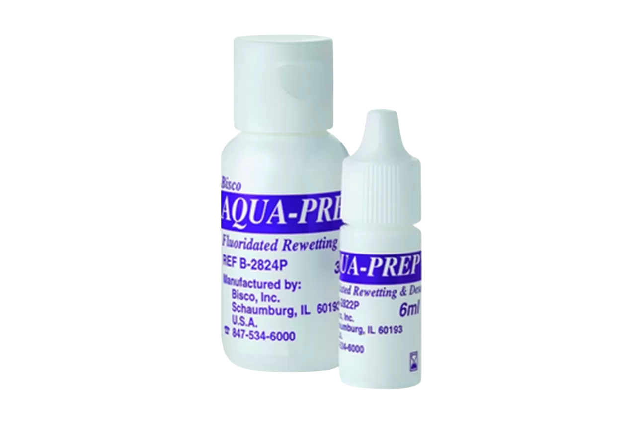 Aqua-prep F со фтором (1 х 30 мл.)