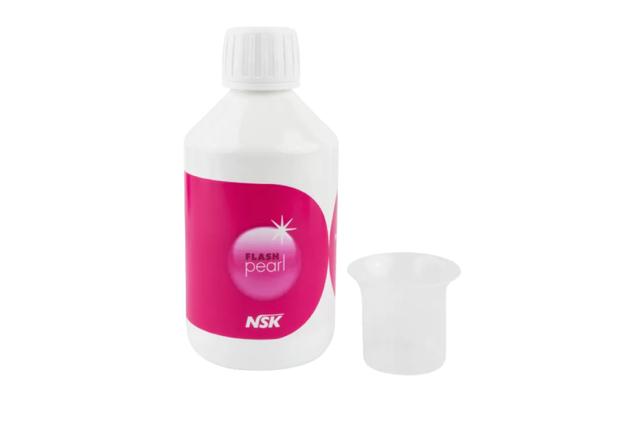 Чистящий порошок для Prophy-Mate-Flash pearl (1 x 300гр.)