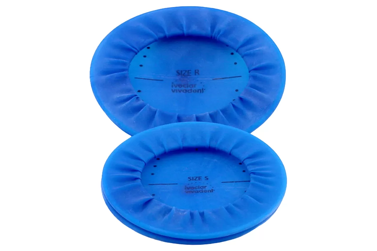 Коффердам OptraDam Plus Assortiment (25 S + 25 M)