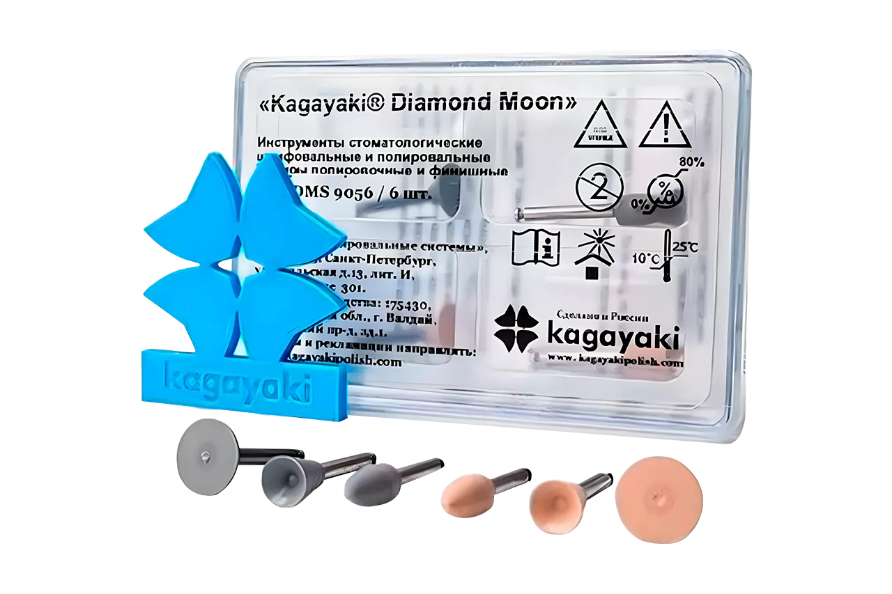 Diamond Moon (6 шт.)