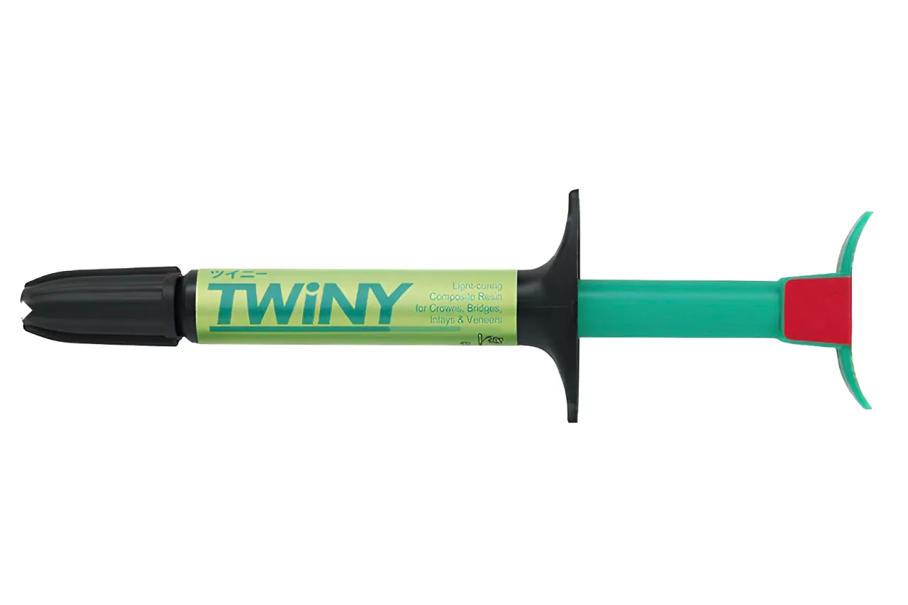 TWiNY Dentine Flow DA2 F (1 x 2 гр.)