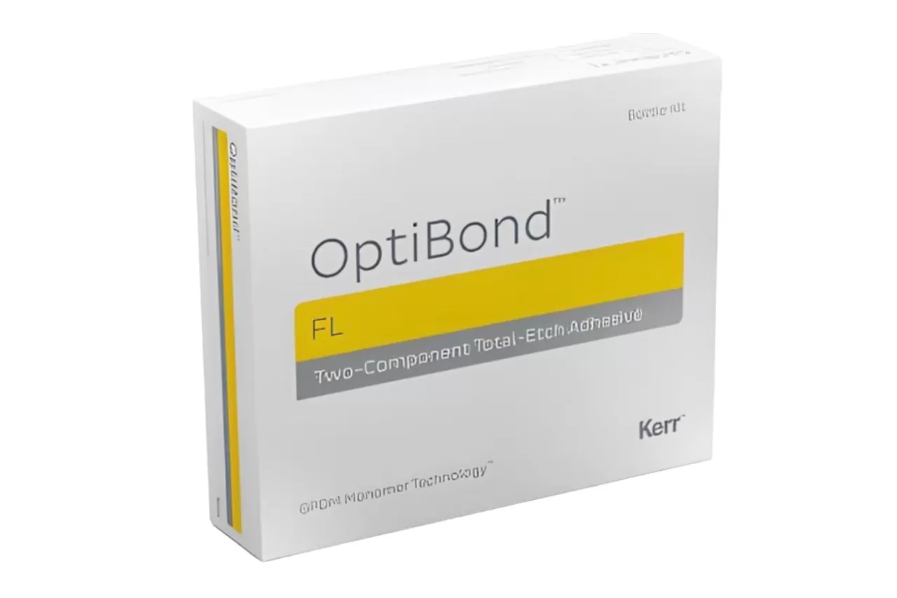 Адгезивная Система Optibond FL (8 мл.)