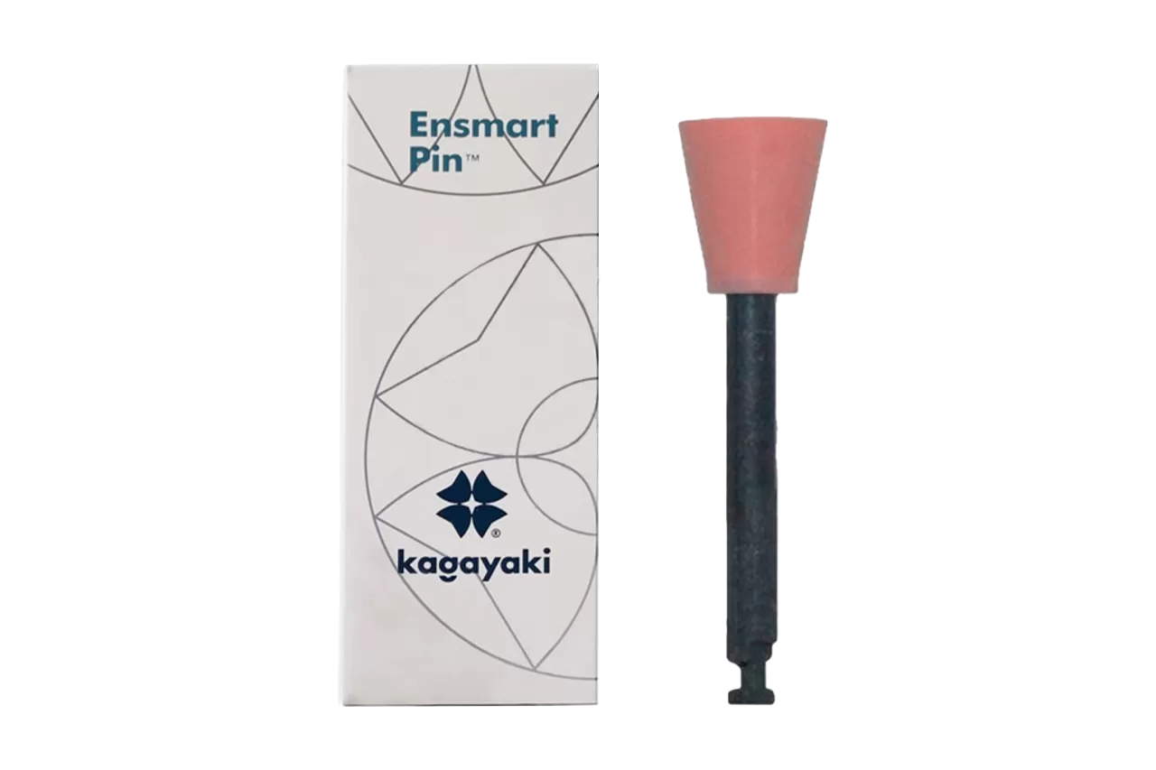 Ensmart Pin чашка мелкие пласт.ножка (10 шт.)