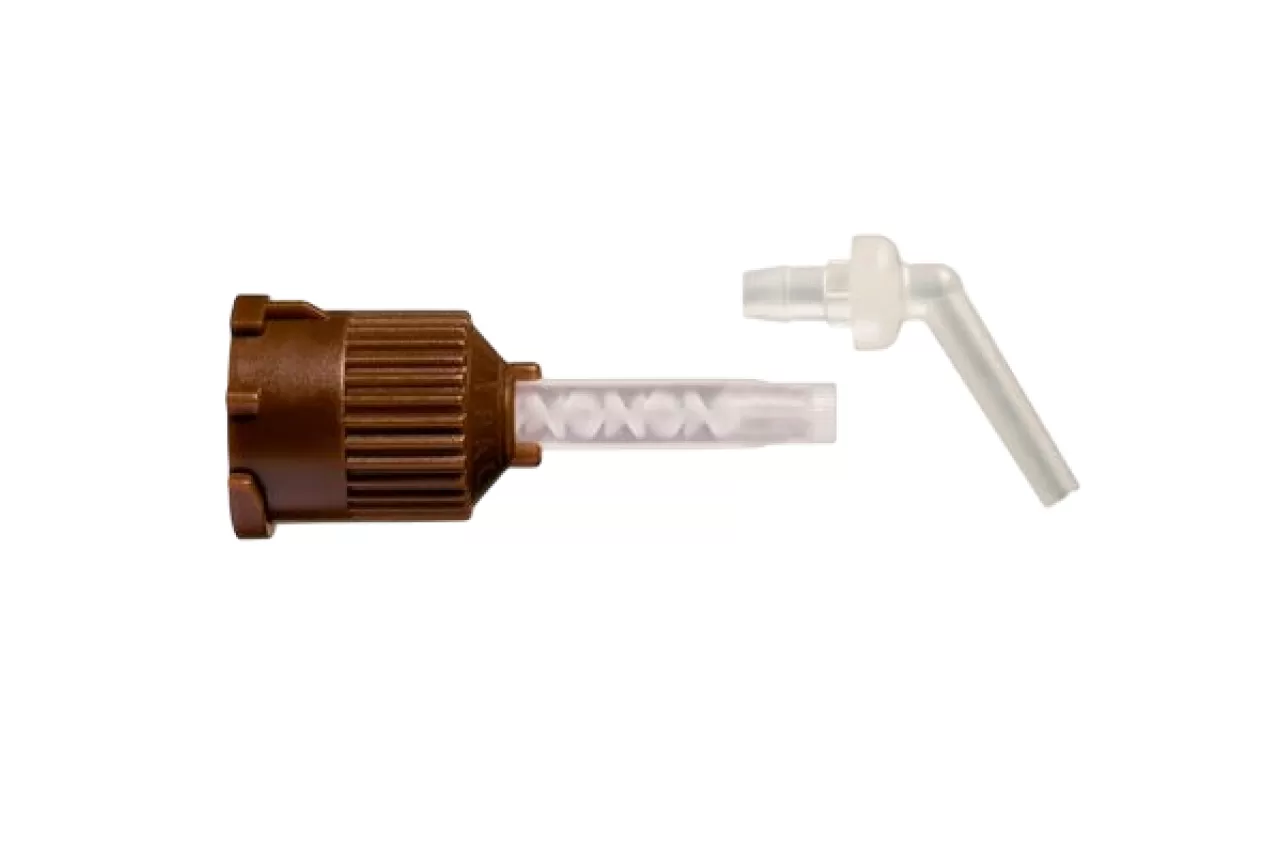 Насадки для Luxatemp-Smartmix, (50шт.) DMG