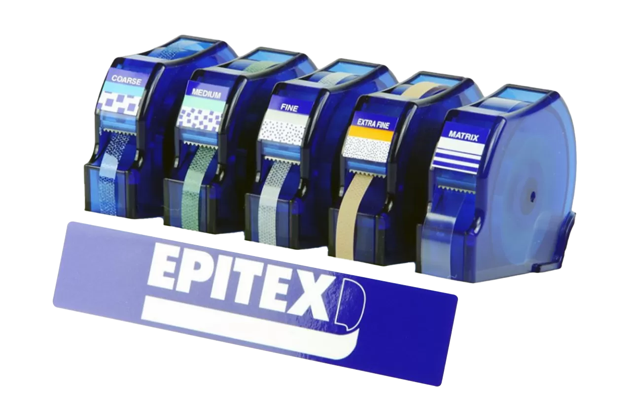 Epitex в рулетке Starter Kit