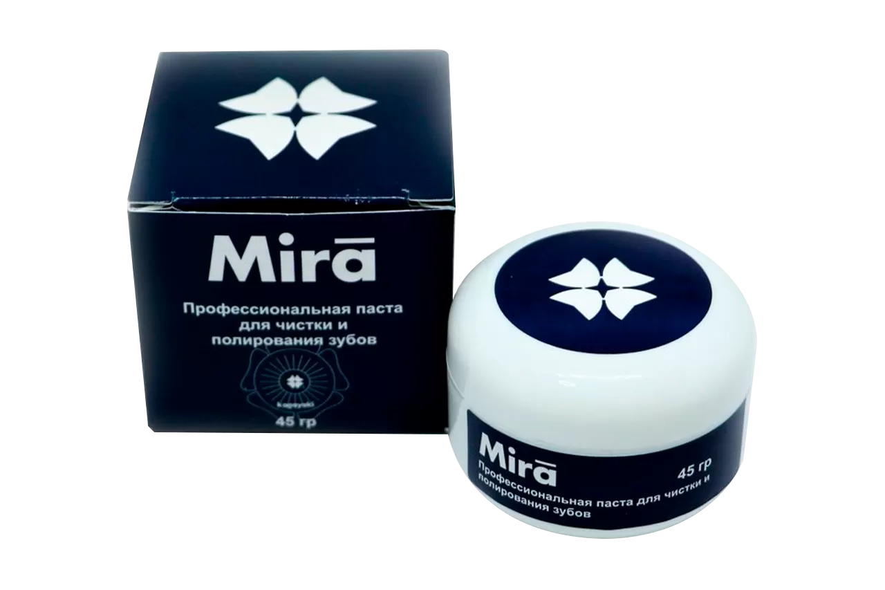 Mira, вкус мяты (45 гр.)