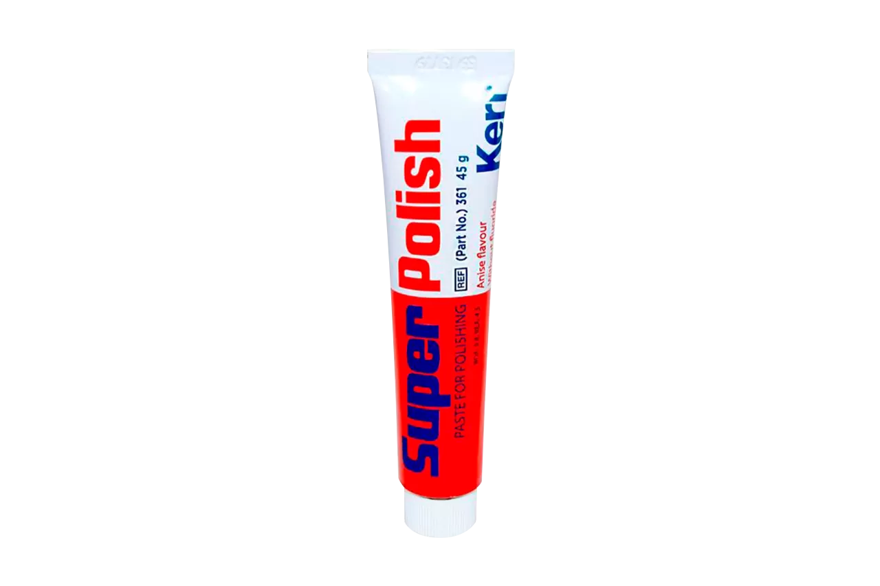 Superpolish финишная (50 гр.)