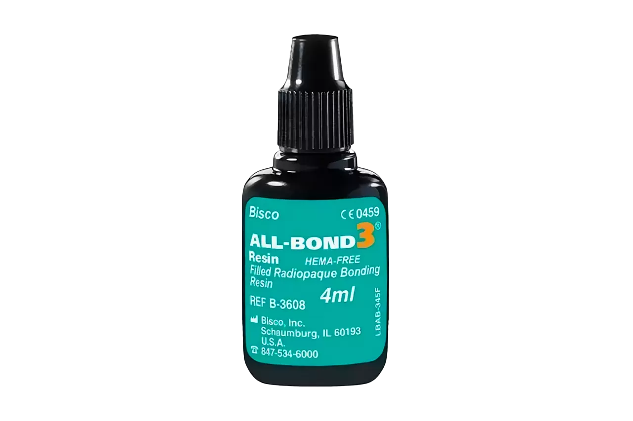 Смола All-Bond 3 Resin (1 x 4 мл.)