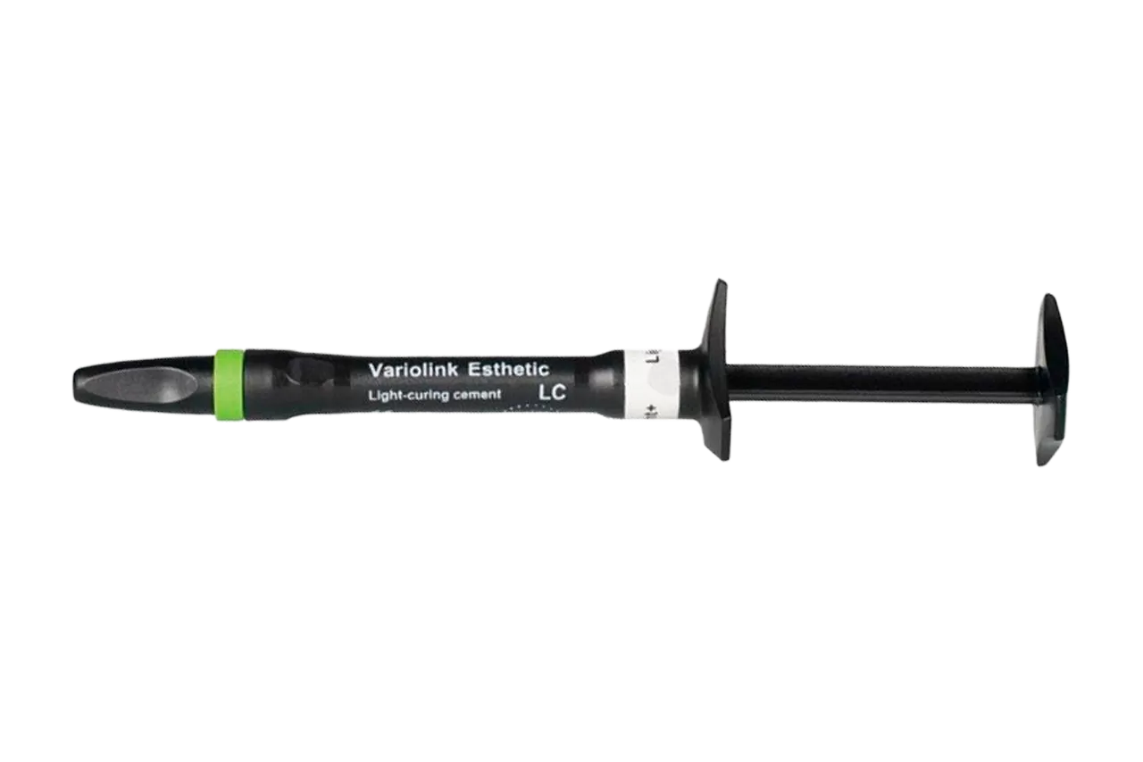 Variolink Esthetic LC Refill / Light+ (1 x 2 гр.)