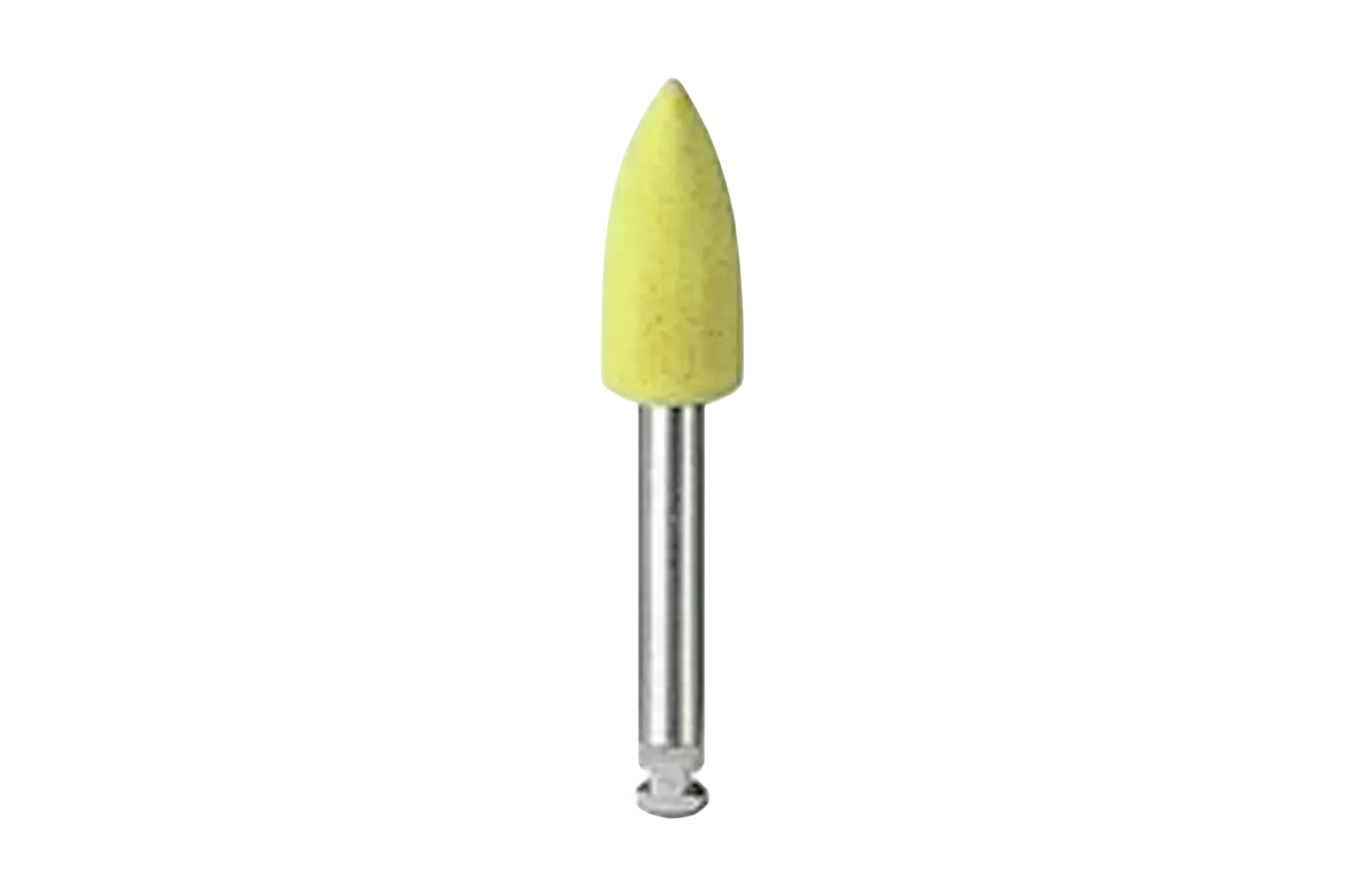 Полиры силиконовые 9121F RA 050 пламя (5 шт.)