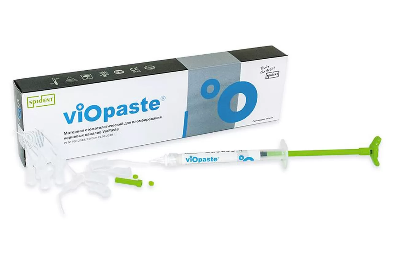 ViOpaste (1 х 2гр.)