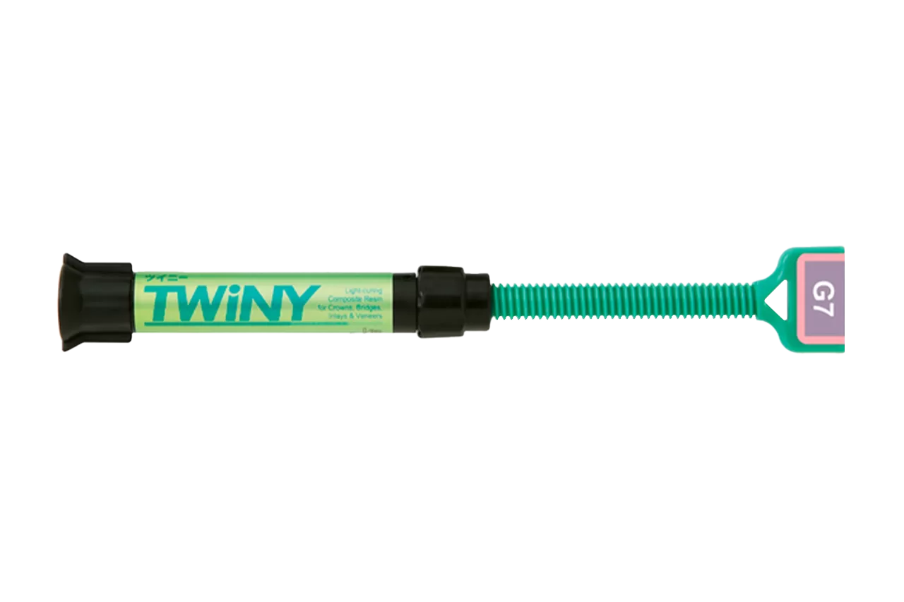 TWiNY Gum G7 (1 х 2.6 мл.)