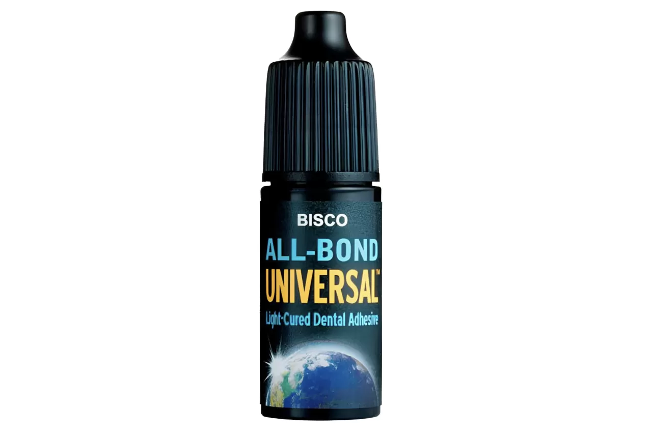 Адгезив All-Bond Universal (6 мл.)