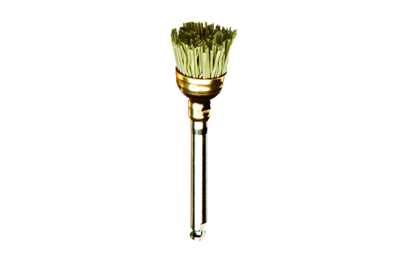 Jiffy Pointed Brushes обратный конус (10 шт.)