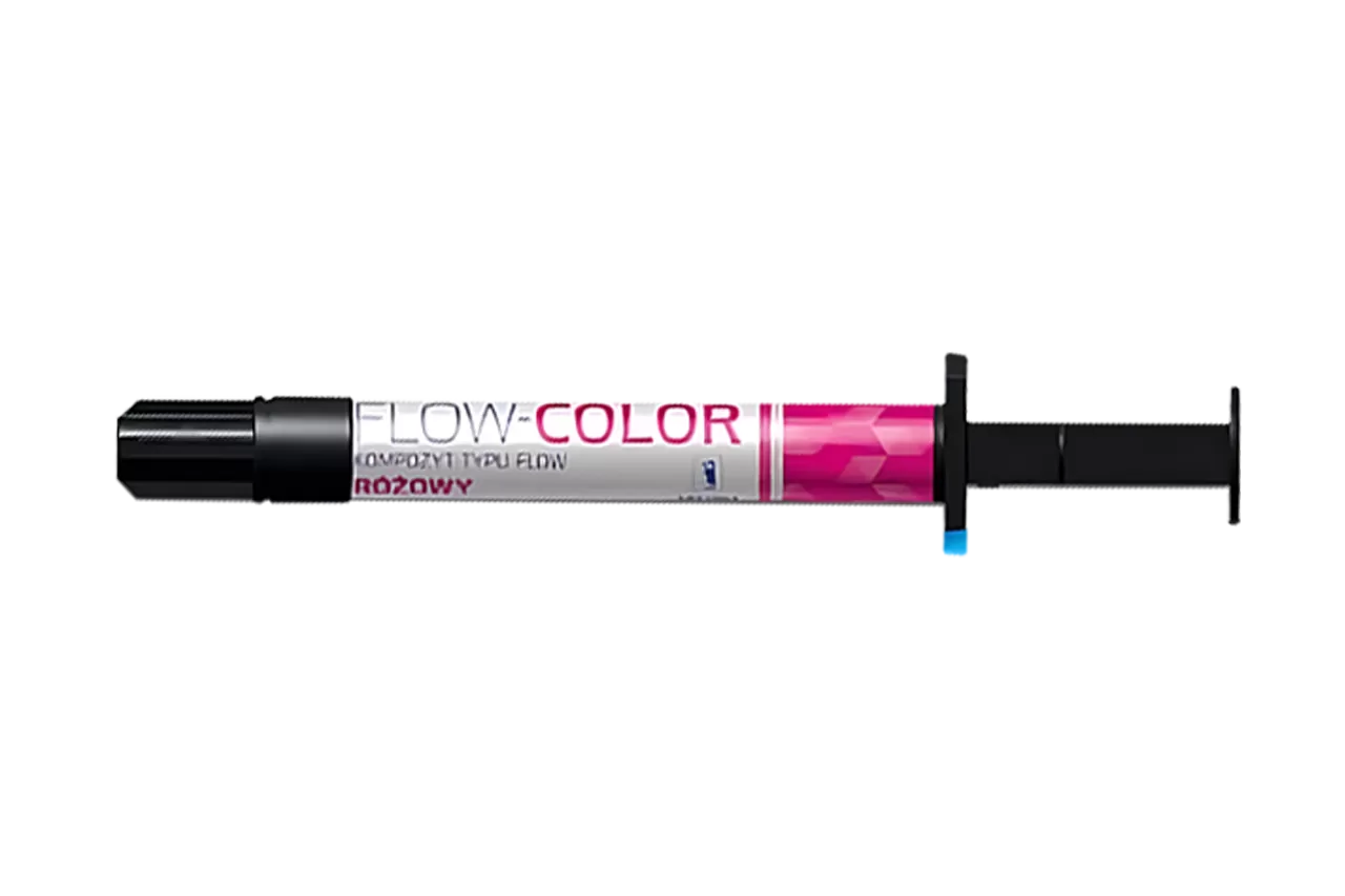 Flow Color розовый (1 x 1 гр.)