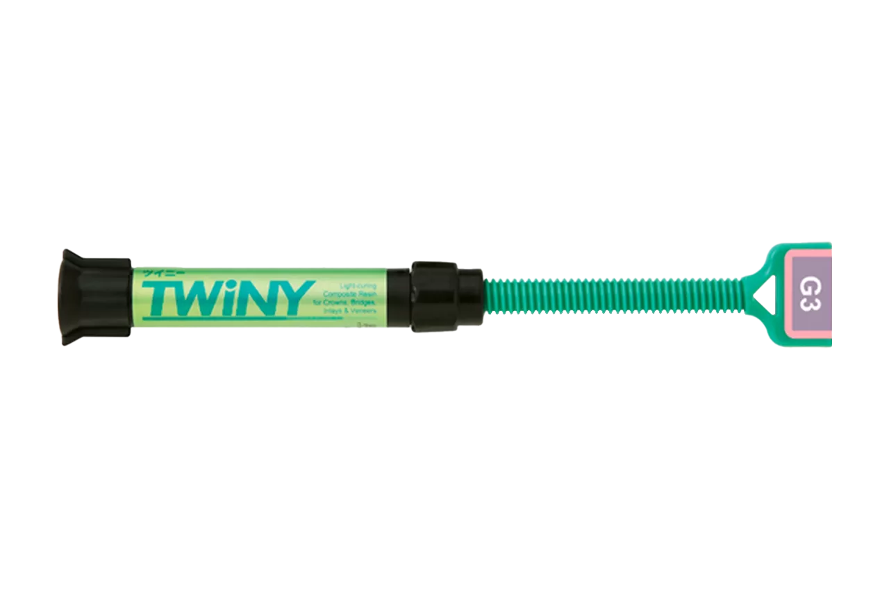 TWiNY Gum G3 (1 х 2.6 мл.)