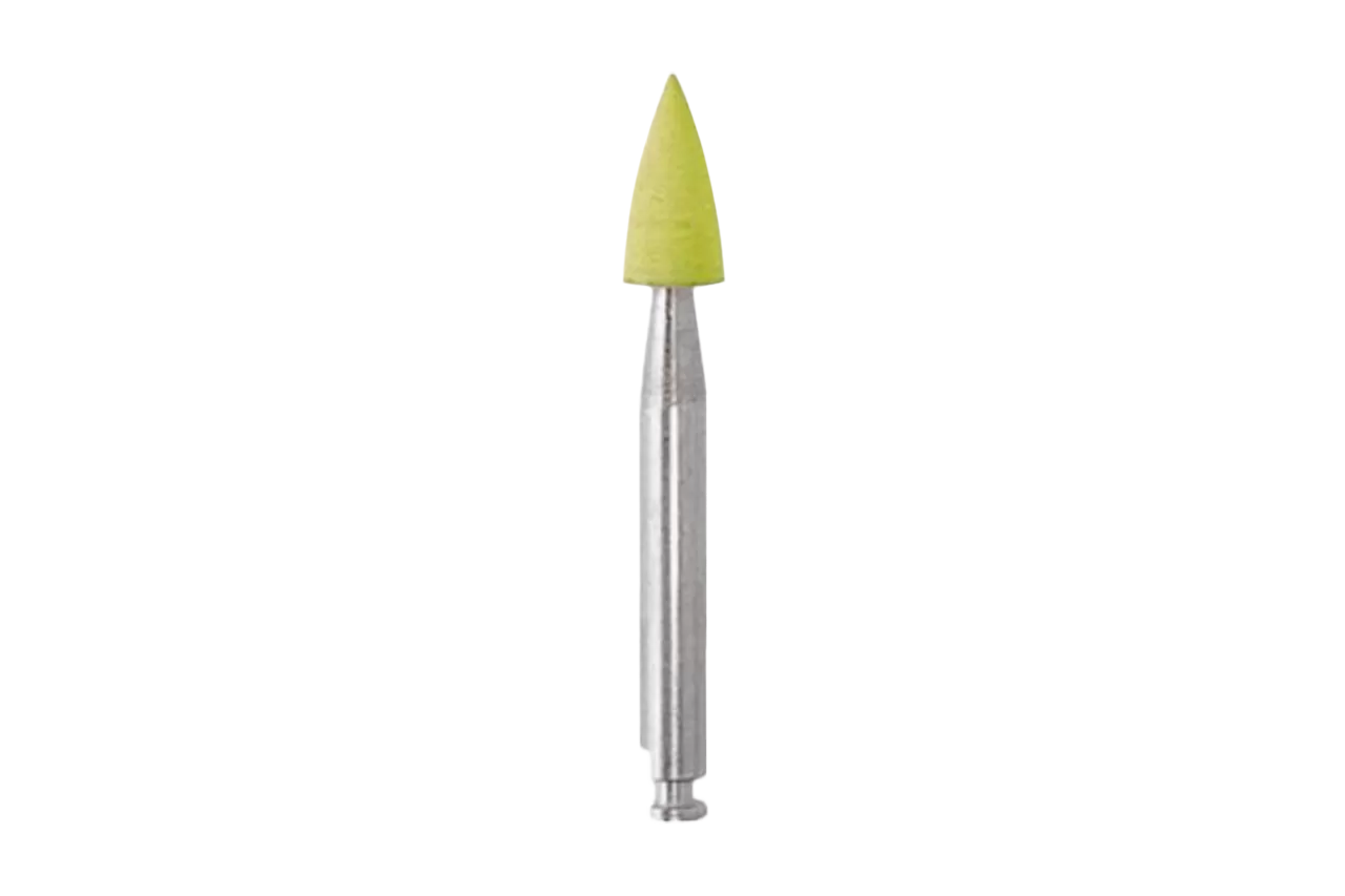 Полиры силиконовые 9122F RA 030 пламя (5 шт.)