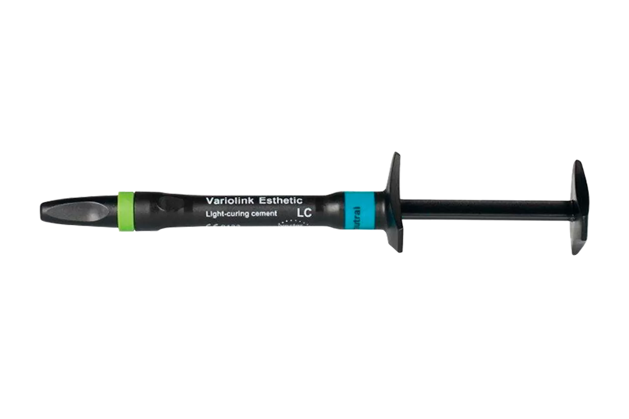 Variolink Esthetic LC Refill / Neutral (1 x 2 гр.)