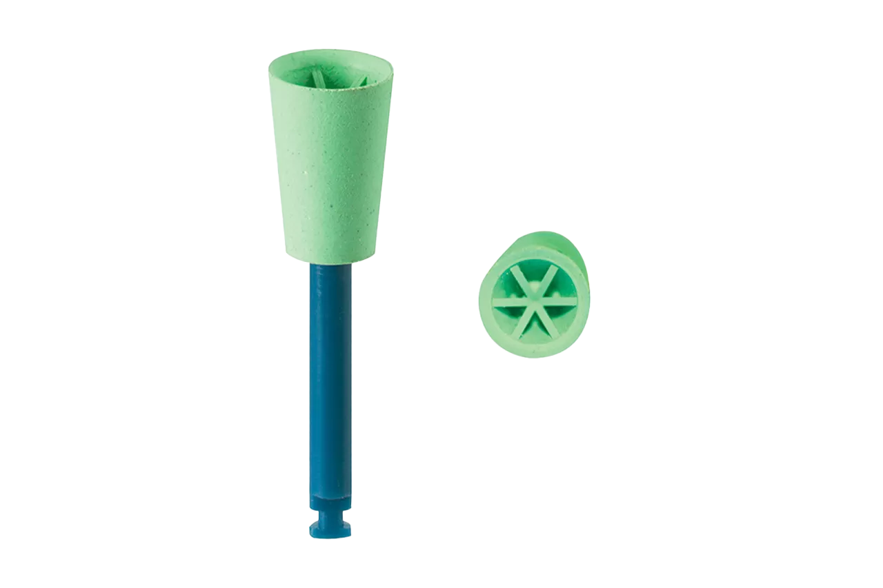 Prophy One PRO3-soft (одноразовые) (1 шт.)
