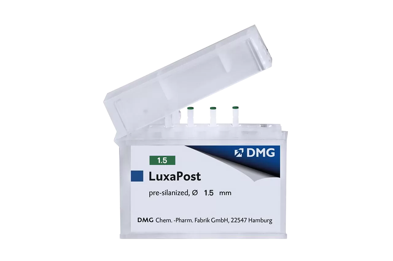 LuxaPost Refill D1.5 (5 шт.)