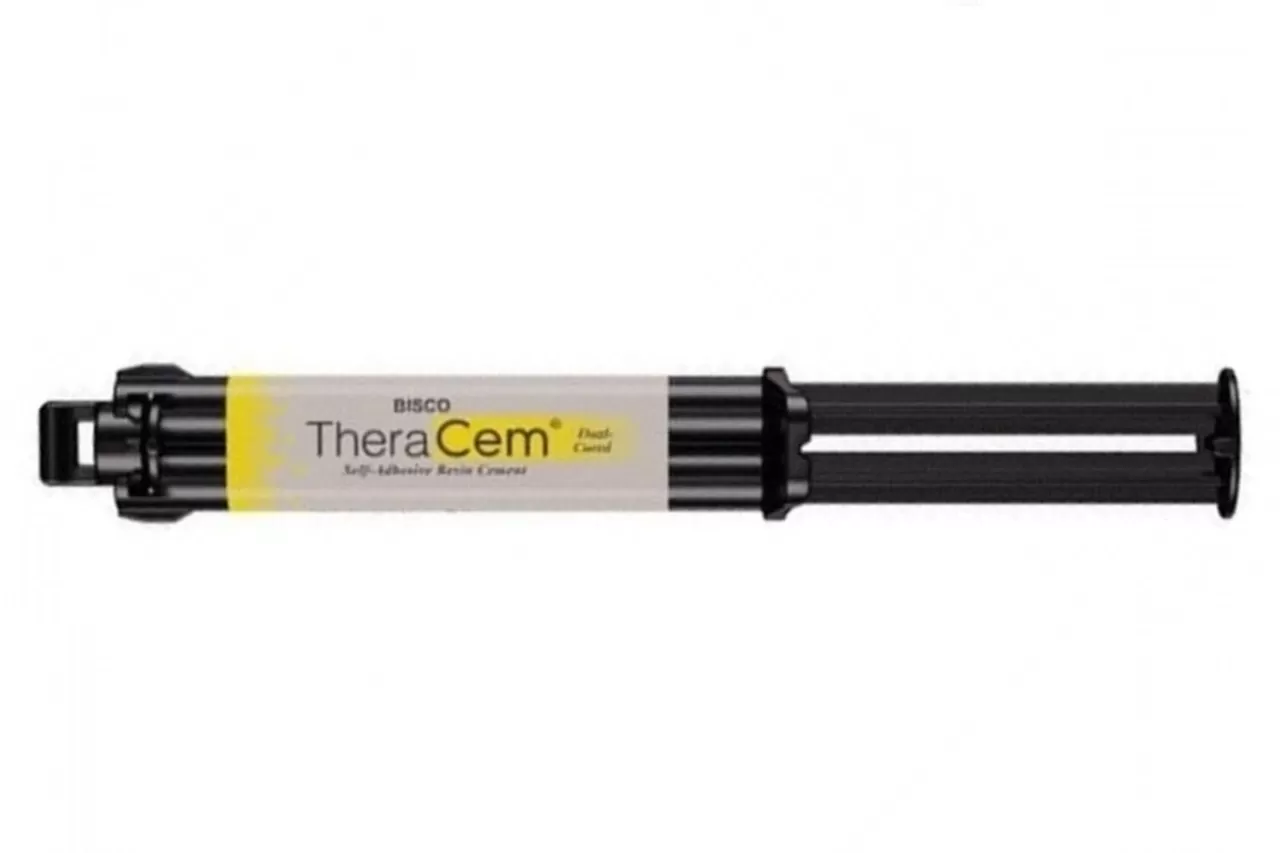 TheraCem кальцийсодержащий цемент (1 х 8 гр.)