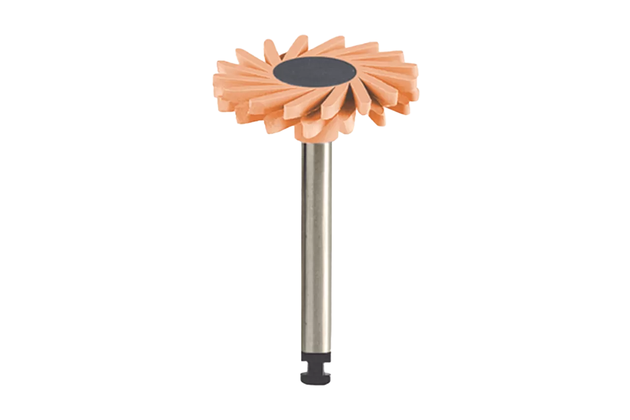 Diatech ShapeGuard Zirconia оранжевый (1 шт.)