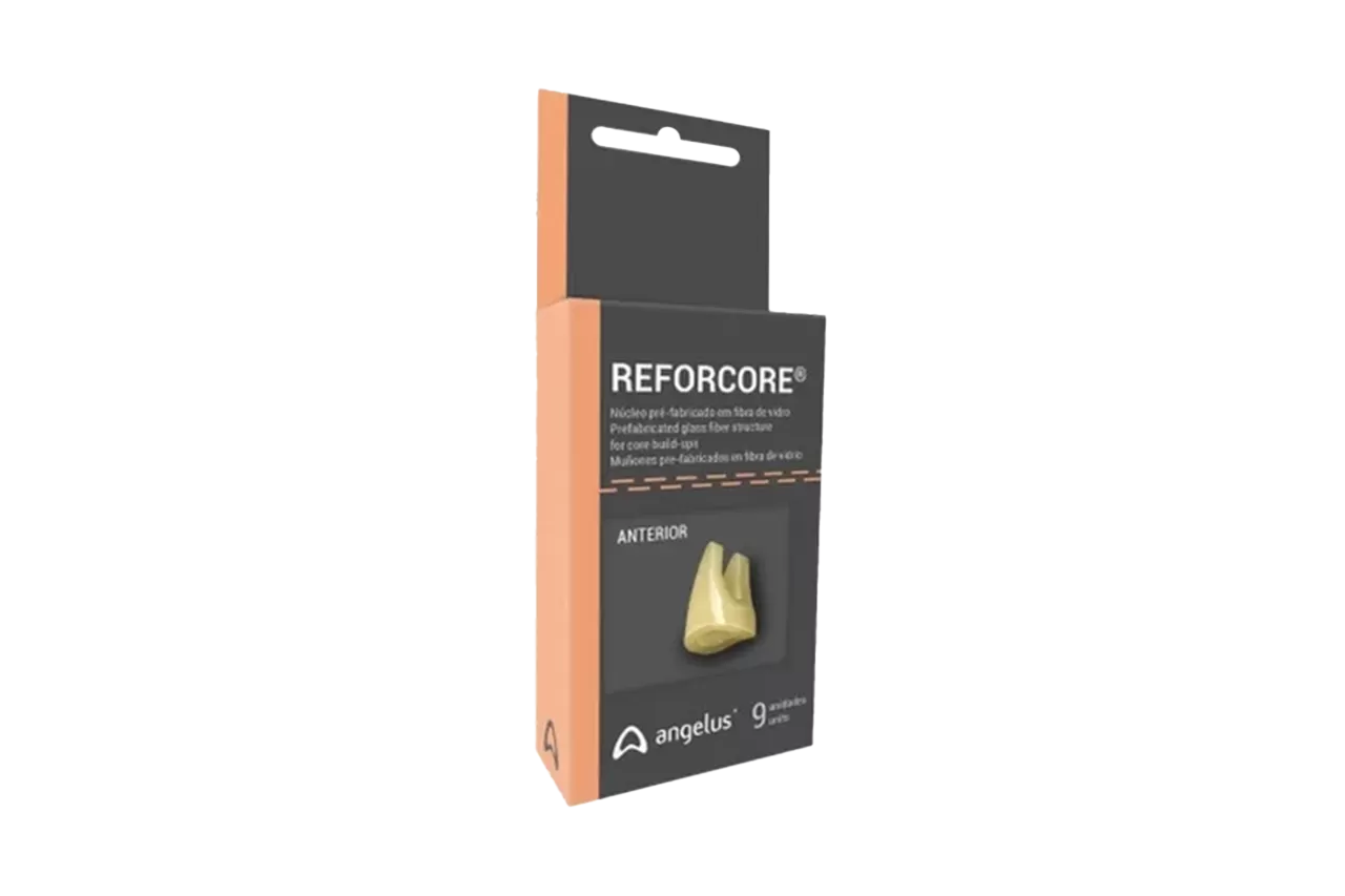 Reforcore передние (9 шт.)