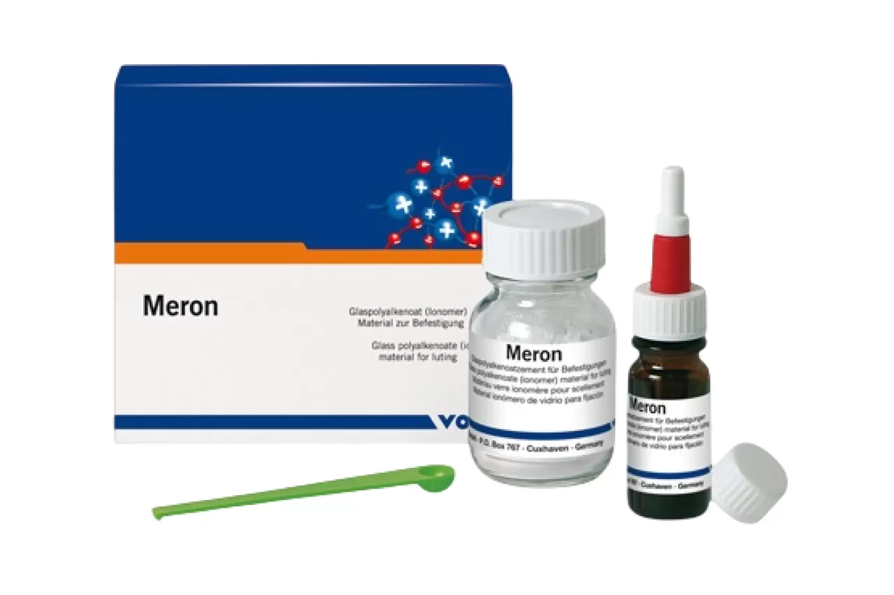 Meron (35 гр. + 15 мл.)