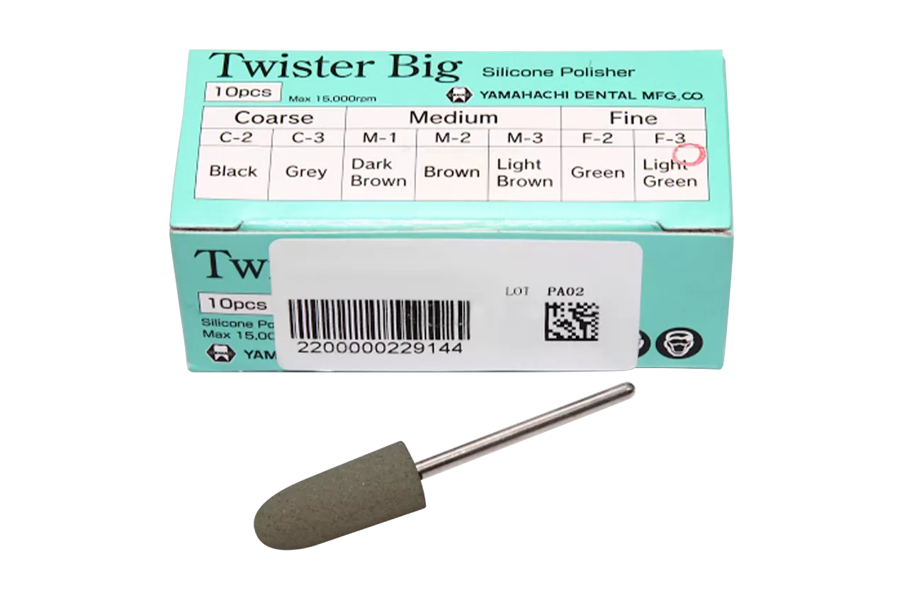 Twister Big F-3 мелкие (10 шт.)