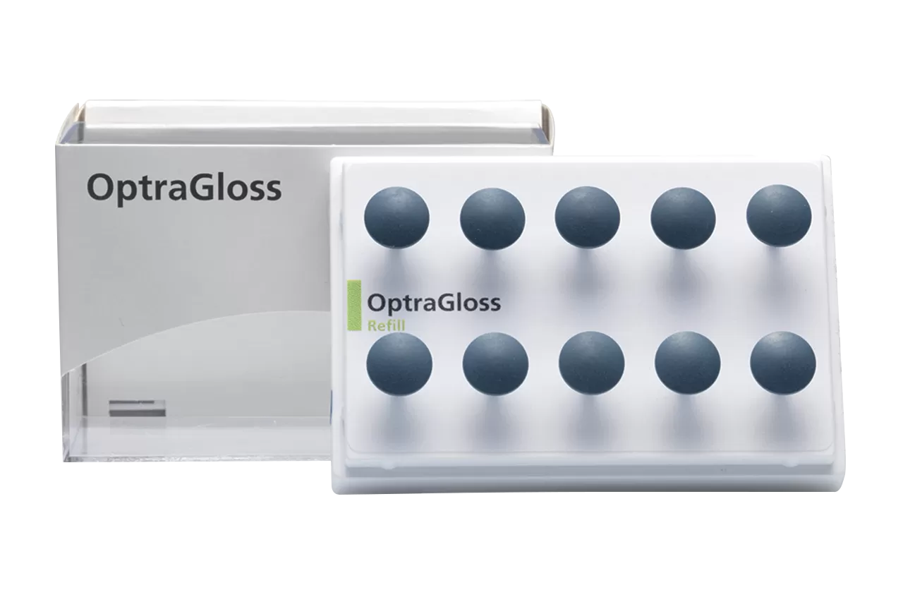 OptraGloss Lens PP Refill (10 шт.)